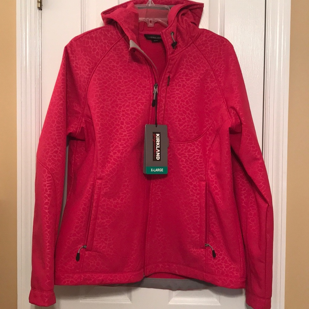 Kirkland jacket